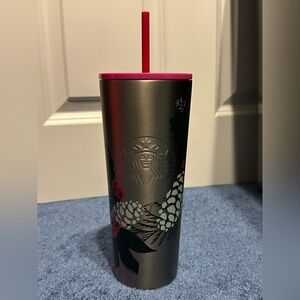 Starbucks 24oz Tumbler